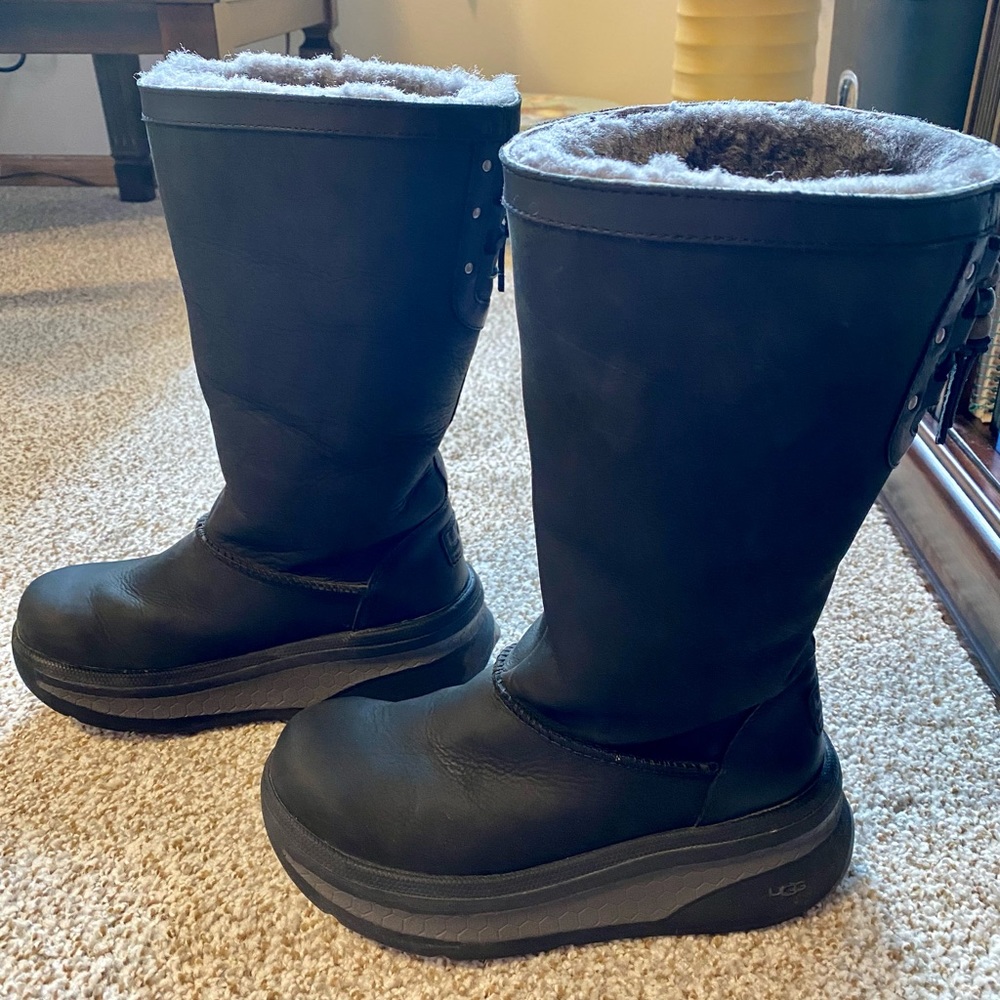 UGG Boots Size 6
